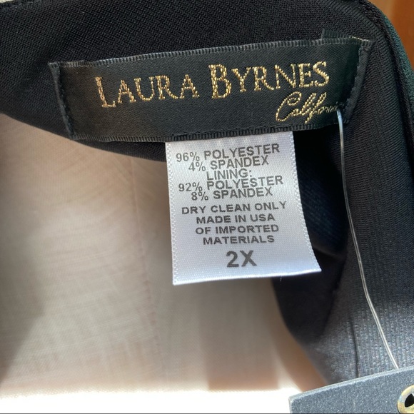 NWT Green Floral Viva - Picture 9 of 10